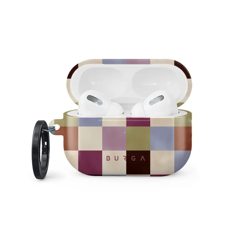 Assorted - AirPods Pro 2 Case made by burga