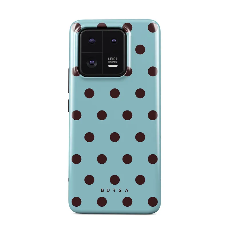 Aqua Mocha - Xiaomi 13 Pro Case made by burga