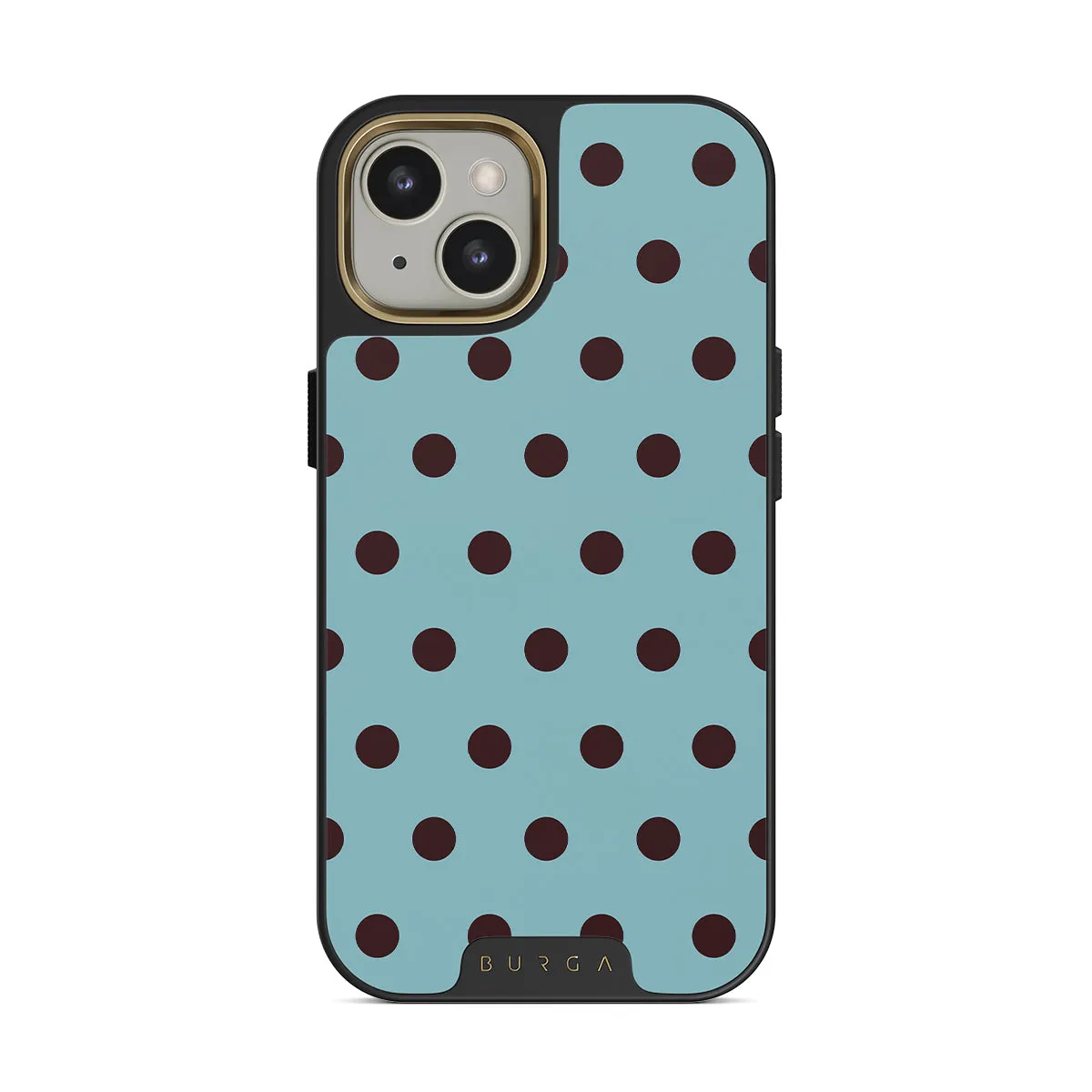Aqua Mocha - iPhone 13 Case sold by burga product image thumbnail 5