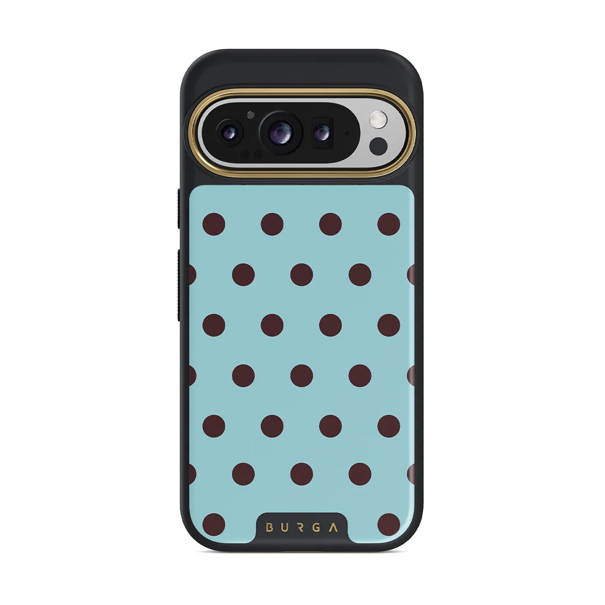 Aqua Mocha - Google Pixel 9 Pro XL Case sold by burga product image thumbnail 5