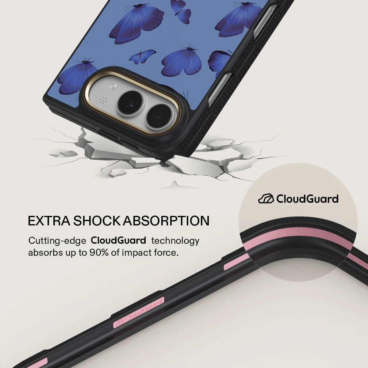 Spring Court - iPhone Duo Case sold by burga product image thumbnail 3