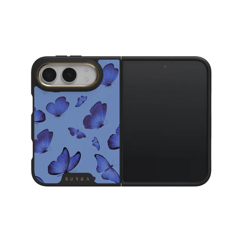 Spring Court - iPhone Duo Case made by burga