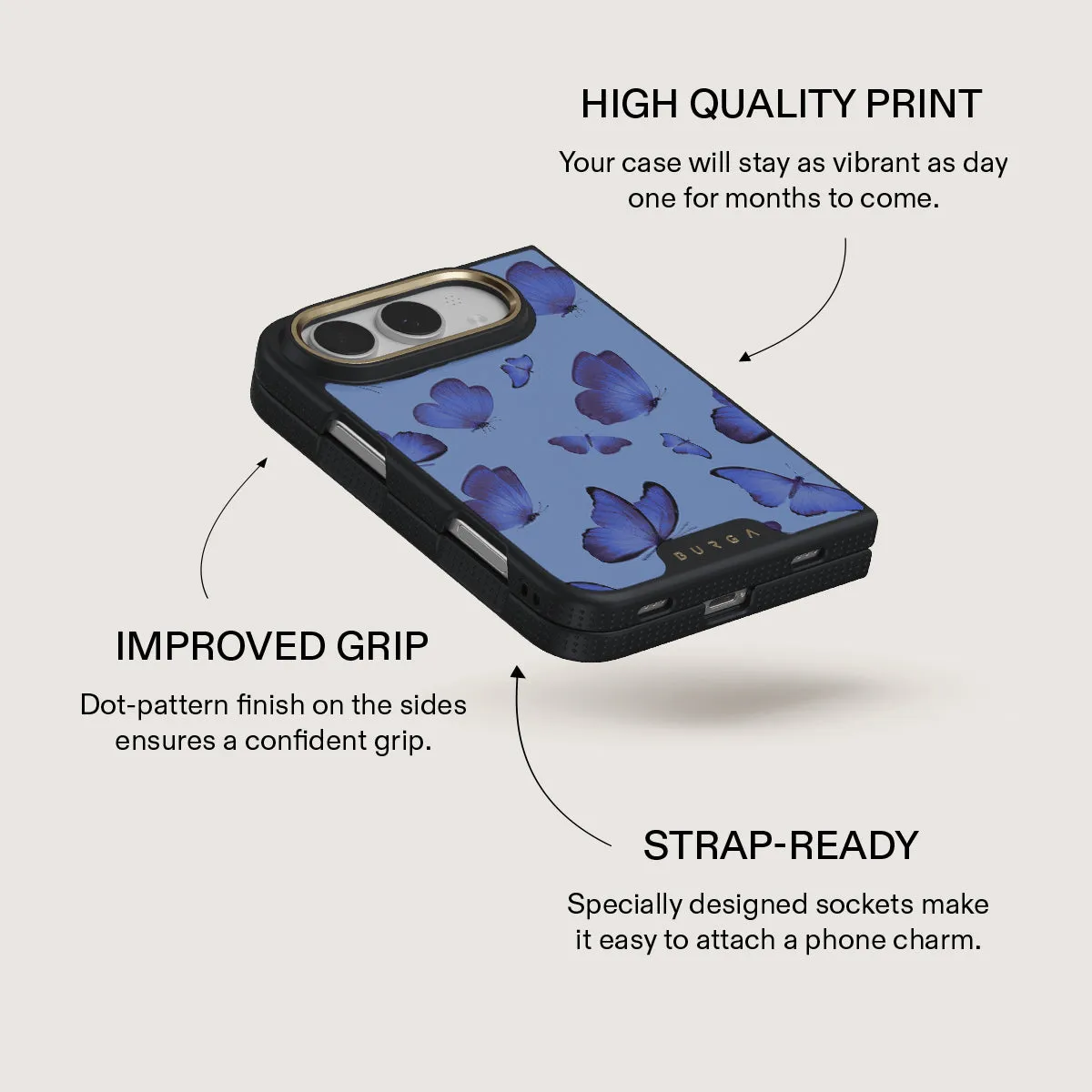 Spring Court - iPhone Duo Case sold by burga product image thumbnail 5