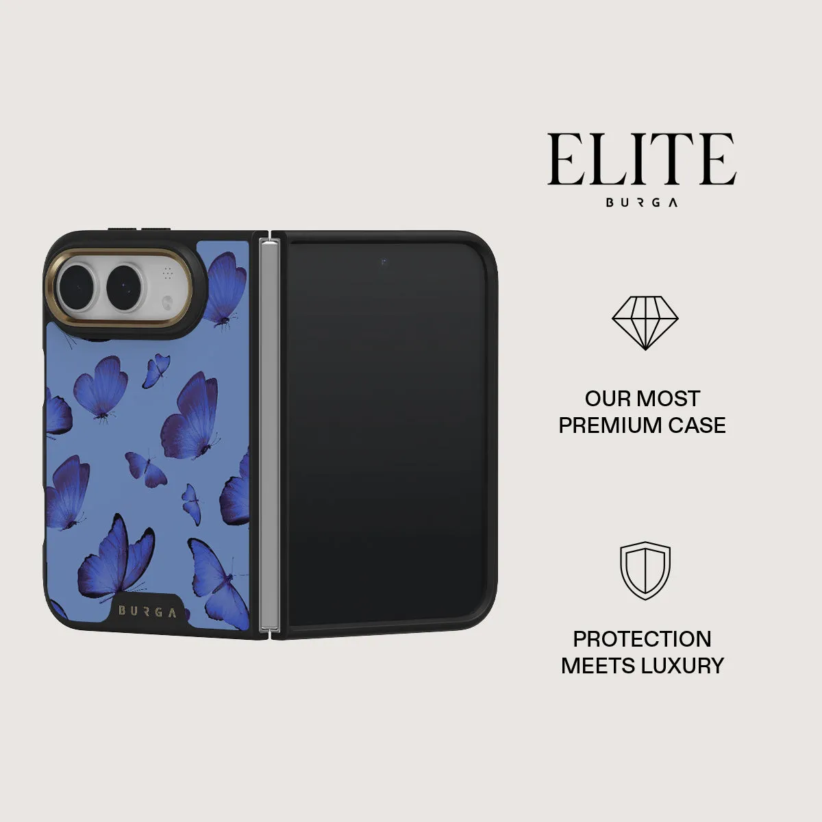 Spring Court - iPhone Duo Case sold by burga product image thumbnail 2