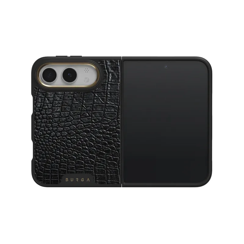 Reaper's Touch - Snakeskin iPhone Duo Case made by burga