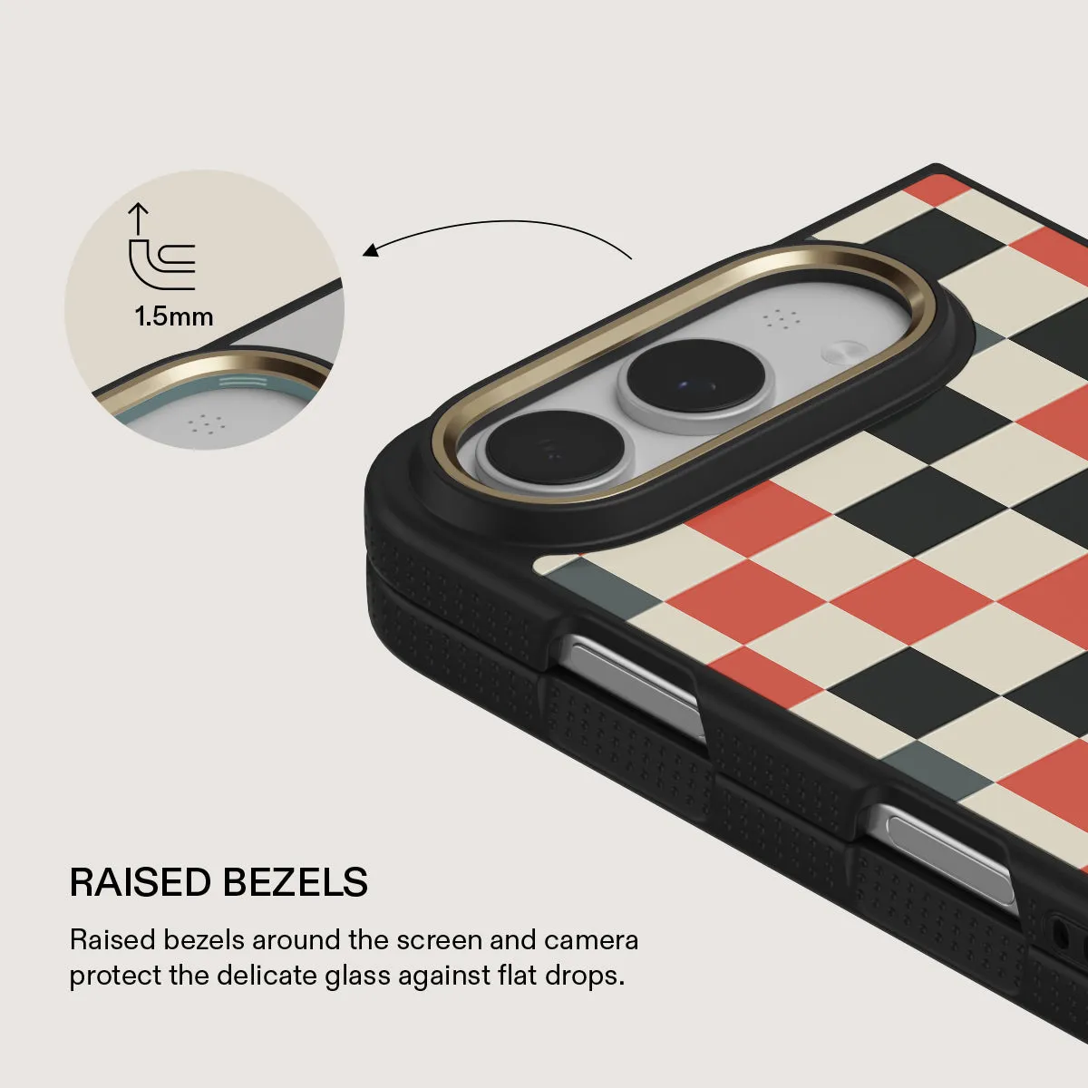 Pitstop - iPhone Duo Case sold by burga product image thumbnail 4