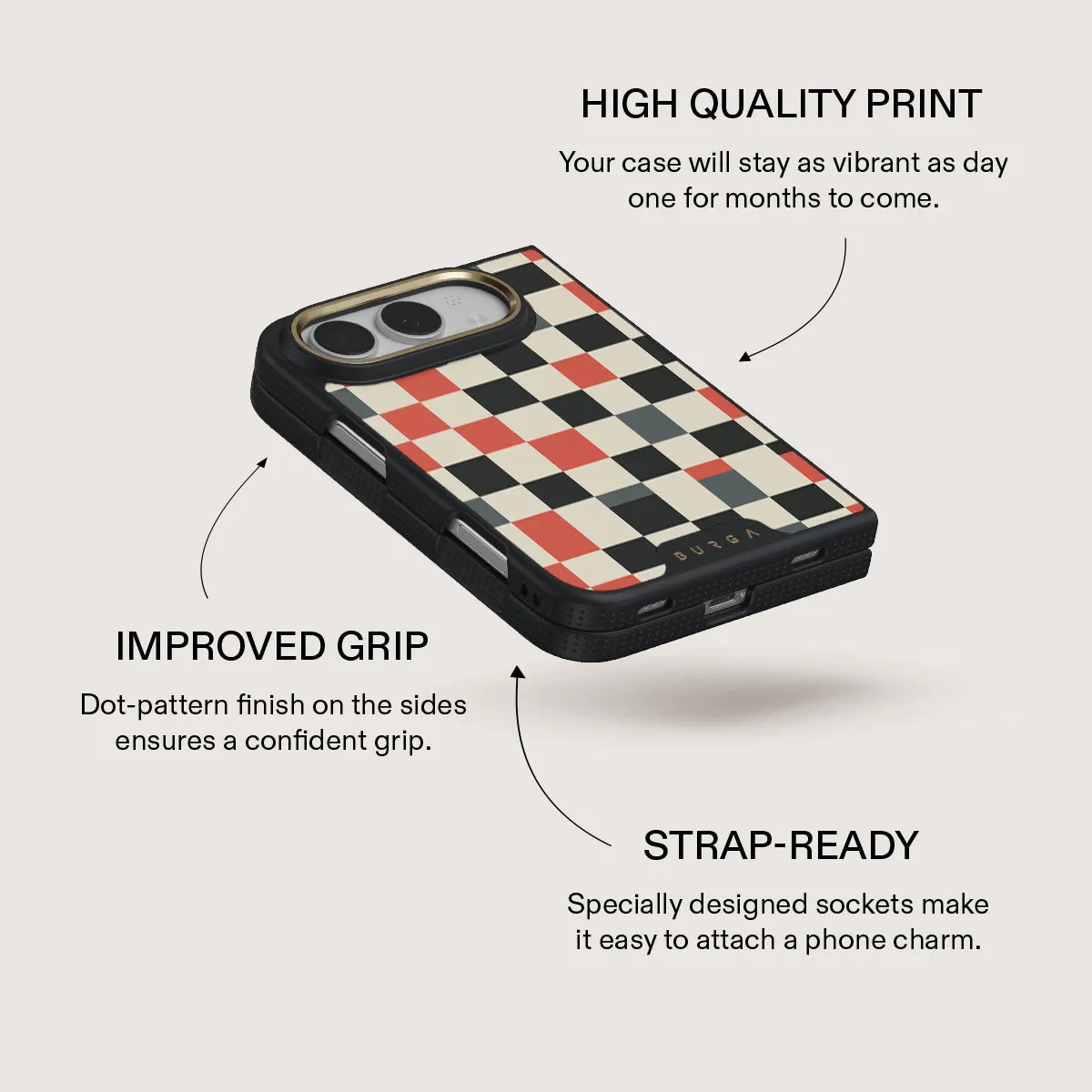 Pitstop - iPhone Duo Case sold by burga product image thumbnail 5