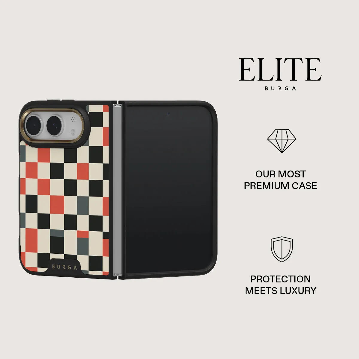 Pitstop - iPhone Duo Case sold by burga product image thumbnail 2