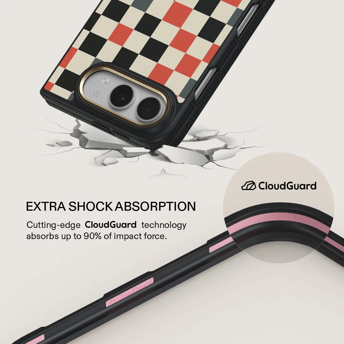 Pitstop - iPhone Duo Case sold by burga product image thumbnail 3