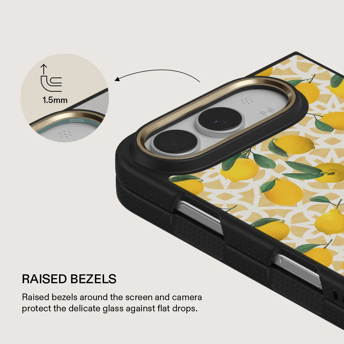 Lemon Juice - iPhone Duo Case sold by burga product image thumbnail 4