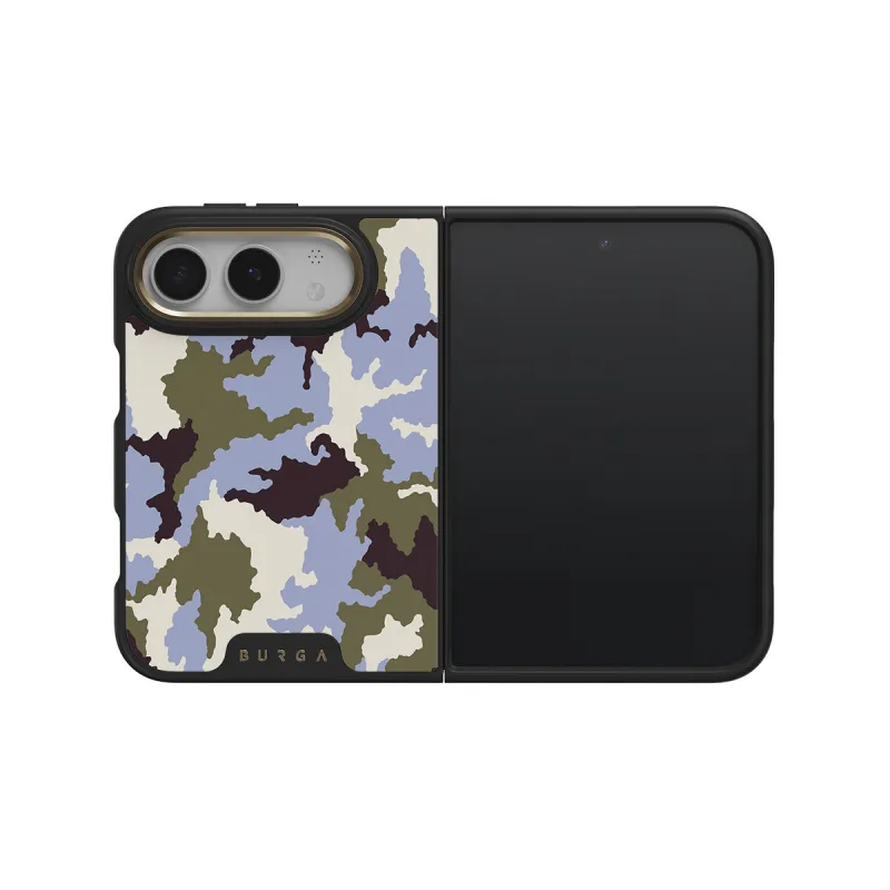 Icefield - iPhone Duo Case made by burga