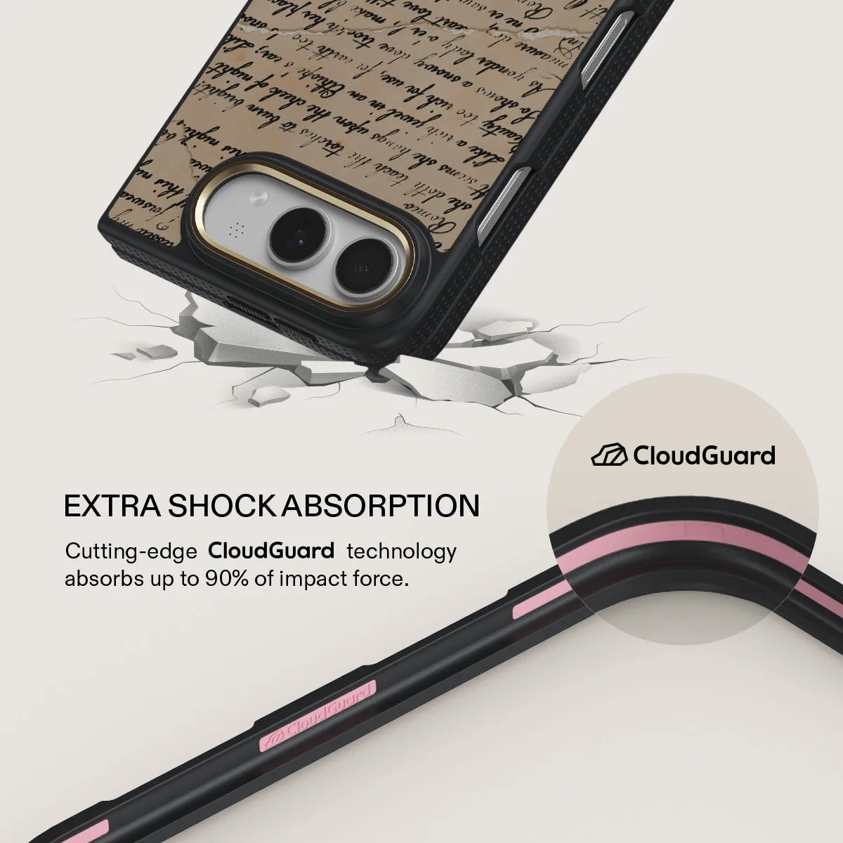 First Glance - iPhone Duo Case sold by burga product image thumbnail 3