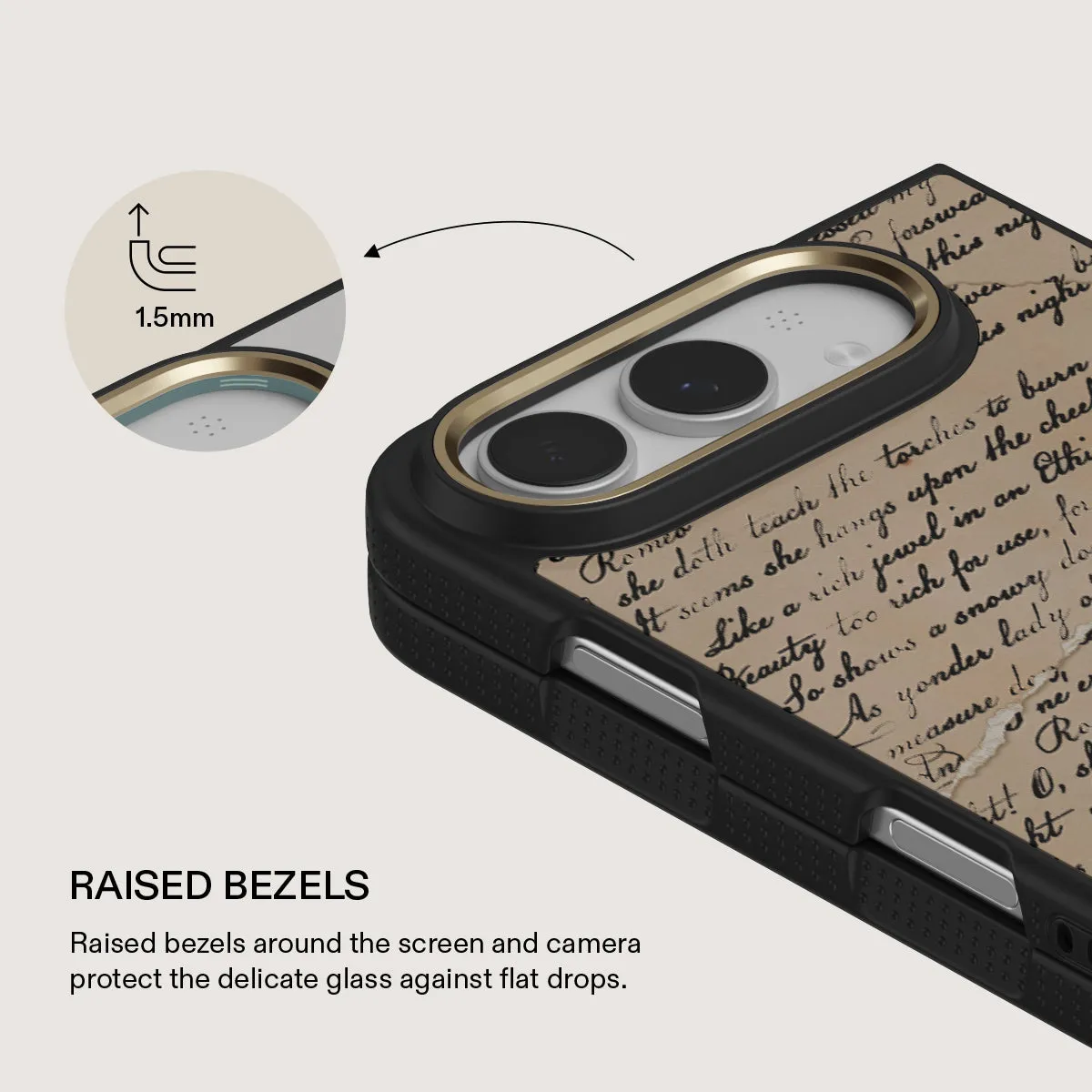 First Glance - iPhone Duo Case sold by burga product image thumbnail 4
