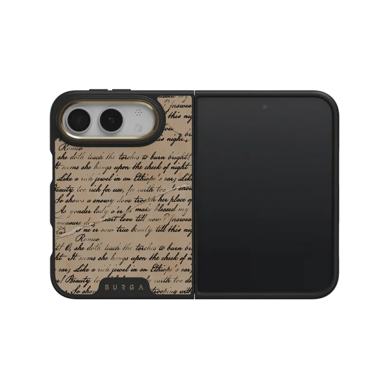 First Glance - iPhone Duo Case made by burga