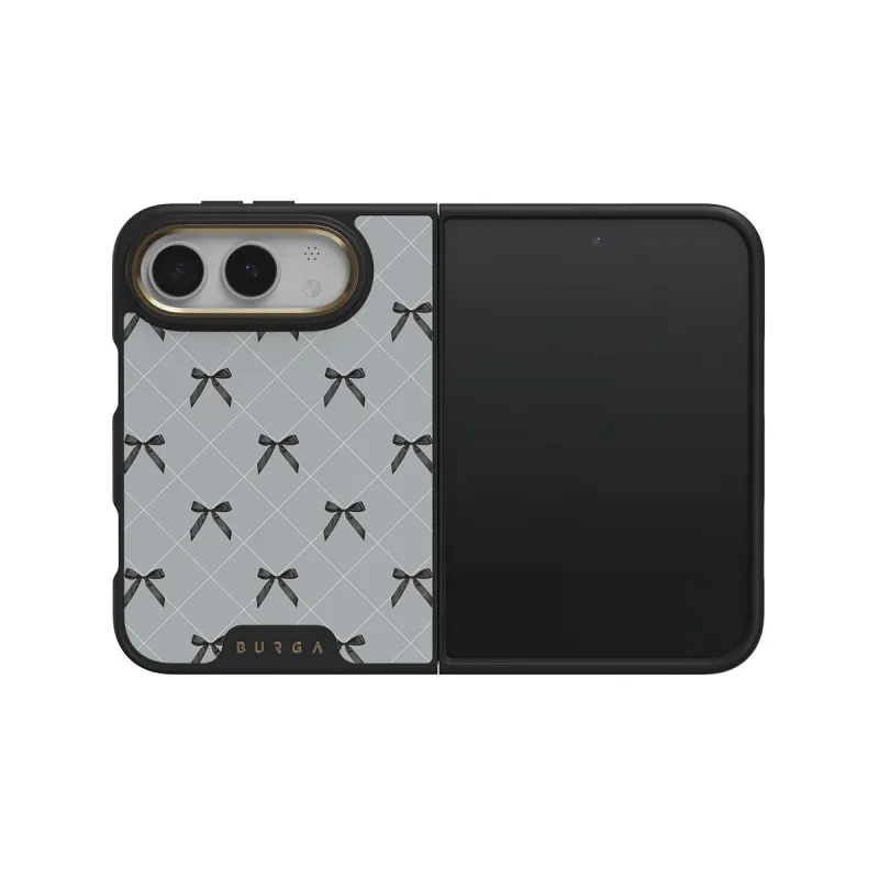 Coquette - iPhone Duo Case made by burga