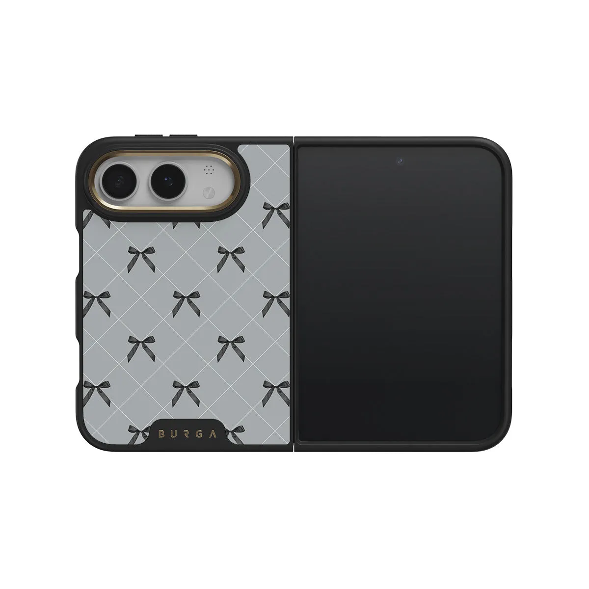 Coquette - iPhone Duo Case sold by burga