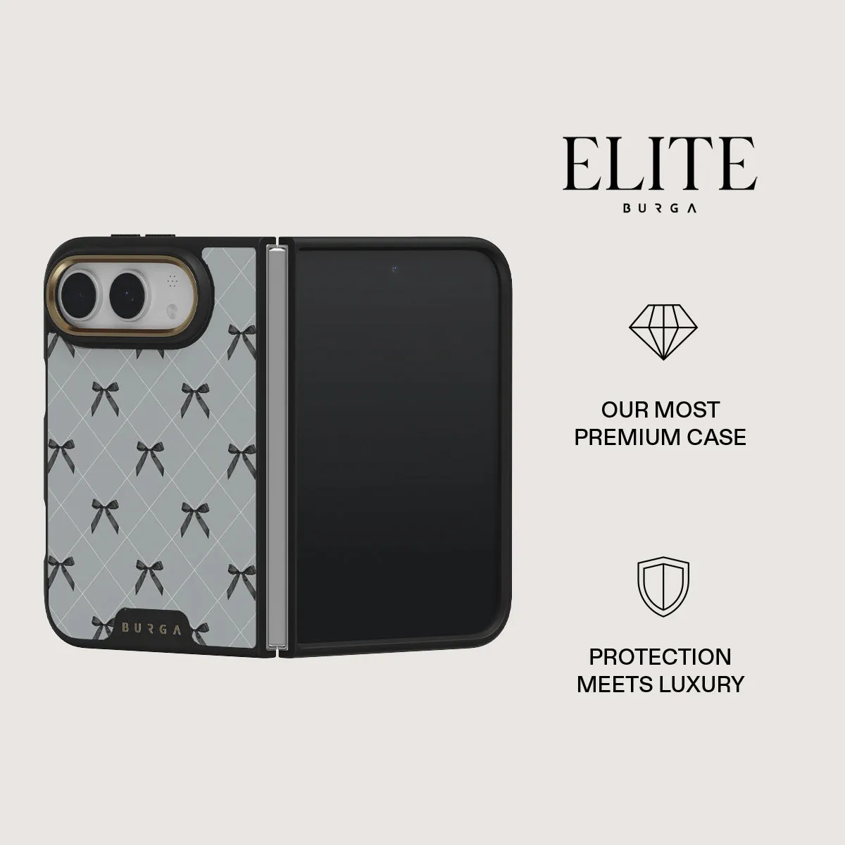 Coquette - iPhone Duo Case sold by burga product image thumbnail 2