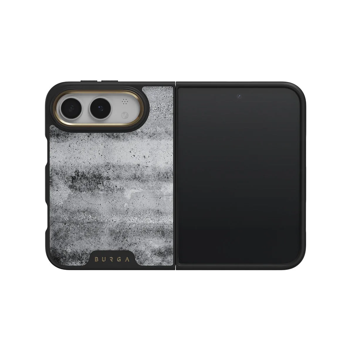 Concrete Jungle - iPhone Duo Case sold by burga