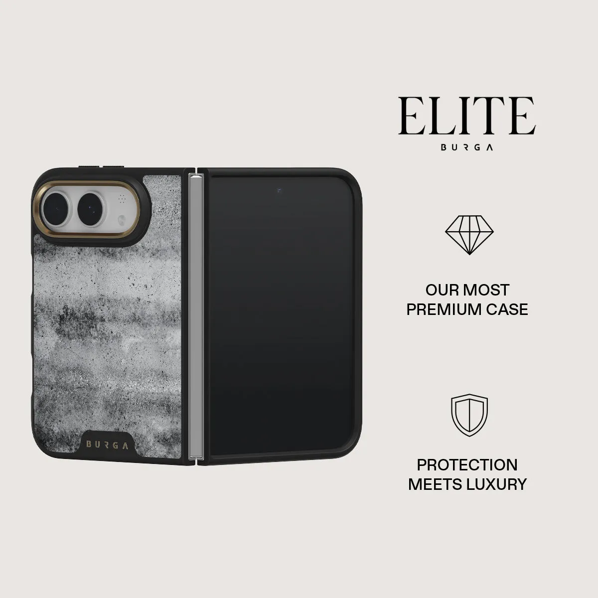Concrete Jungle - iPhone Duo Case sold by burga product image thumbnail 2