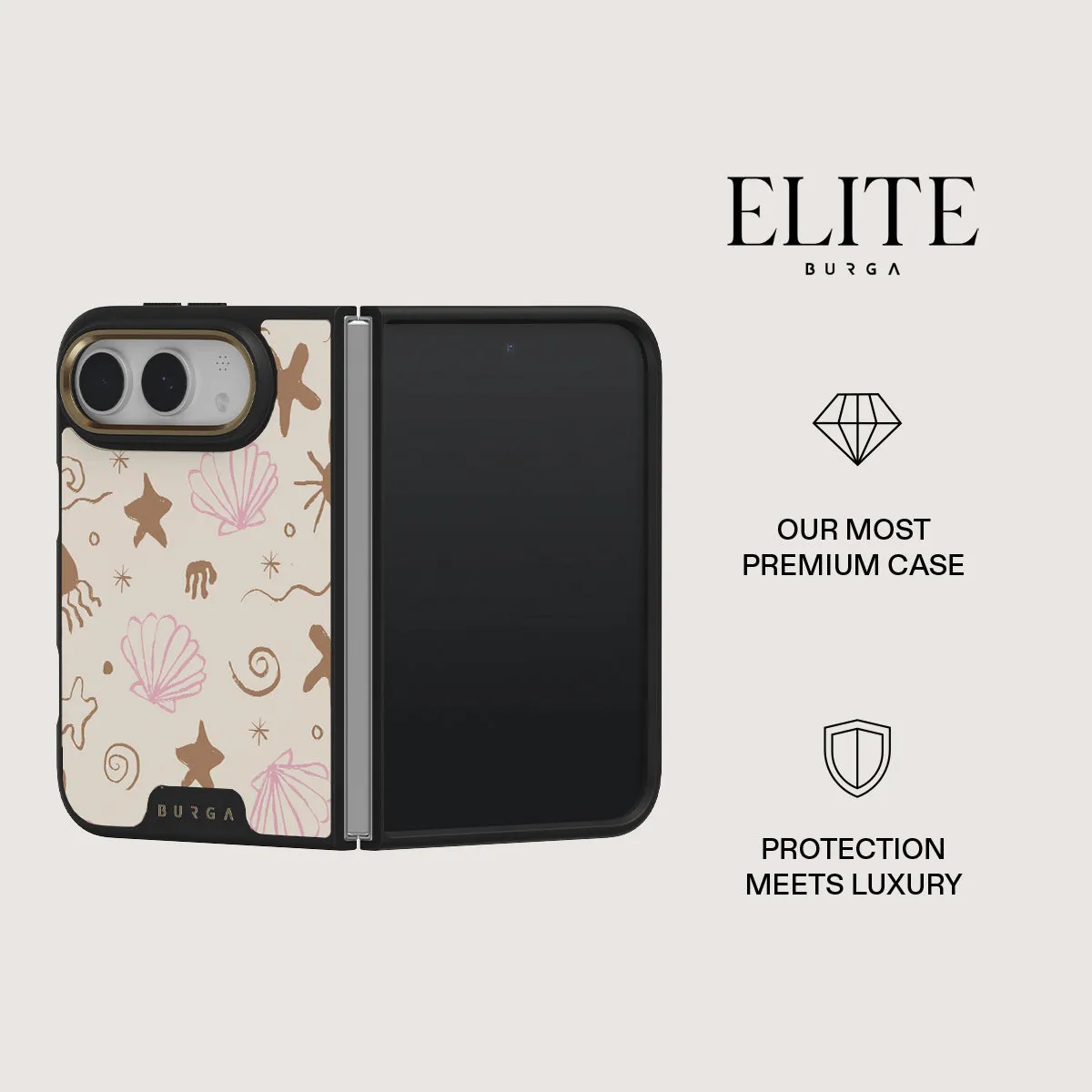 Beach Games - iPhone Duo Case sold by burga product image thumbnail 2
