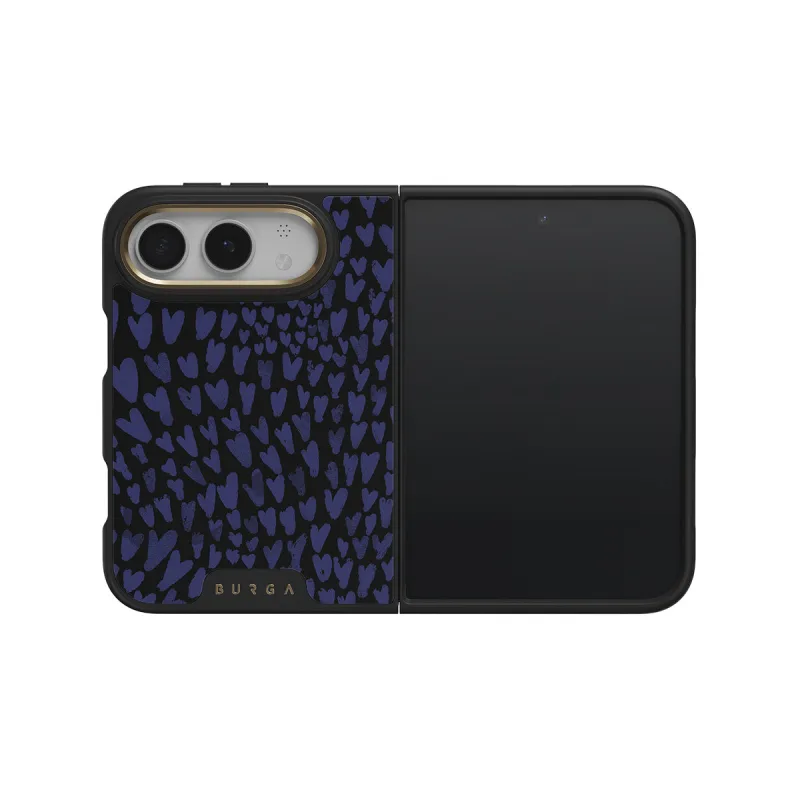 Electric - iPhone Duo Case made by burga