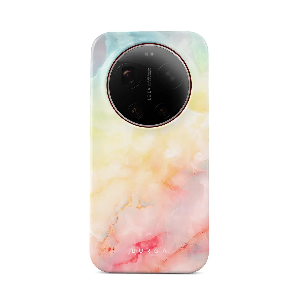 New Flame - Rainbow Xiaomi 17 Ultra Case sold by burga