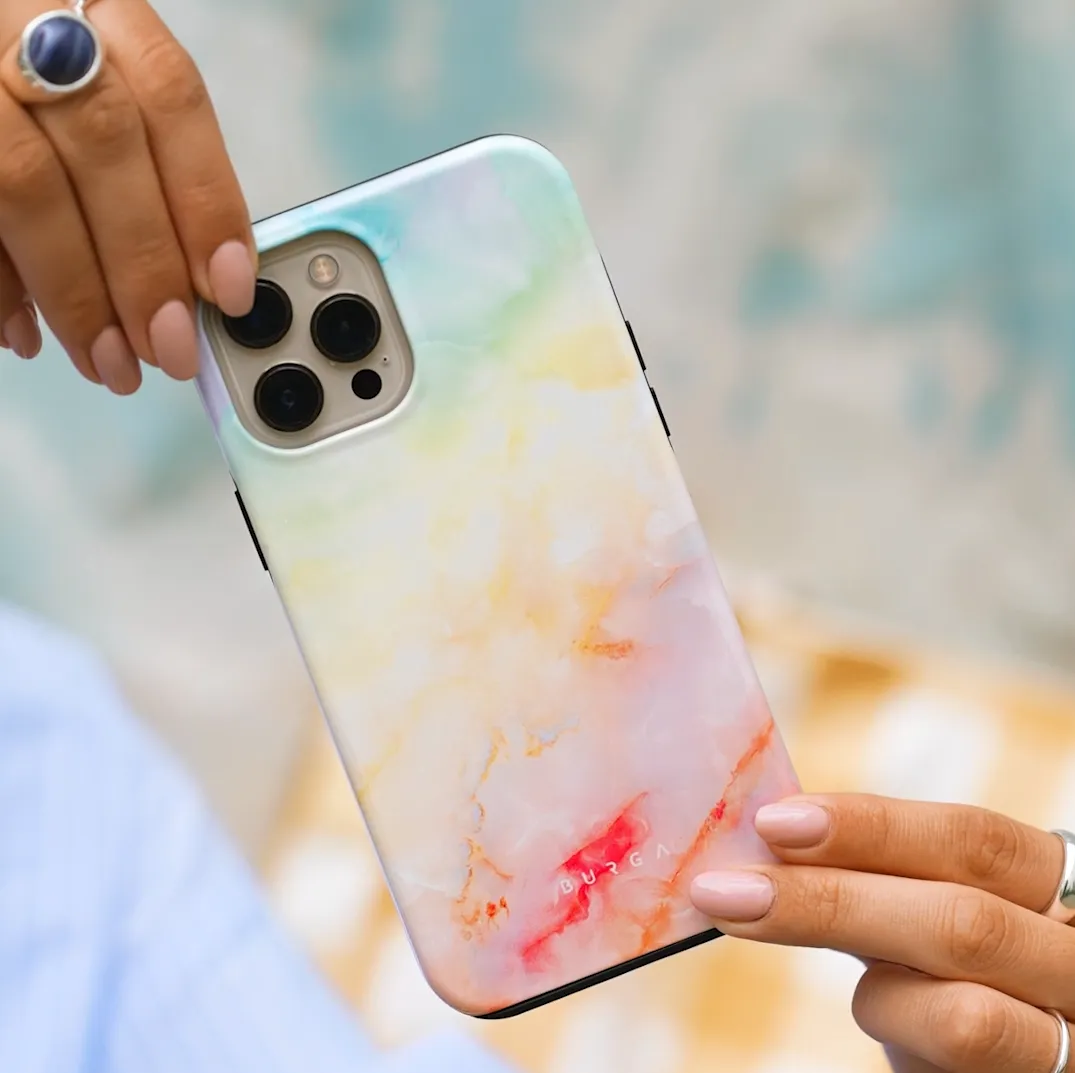 New Flame - Rainbow Xiaomi 17 Ultra Case sold by burga product image thumbnail 5