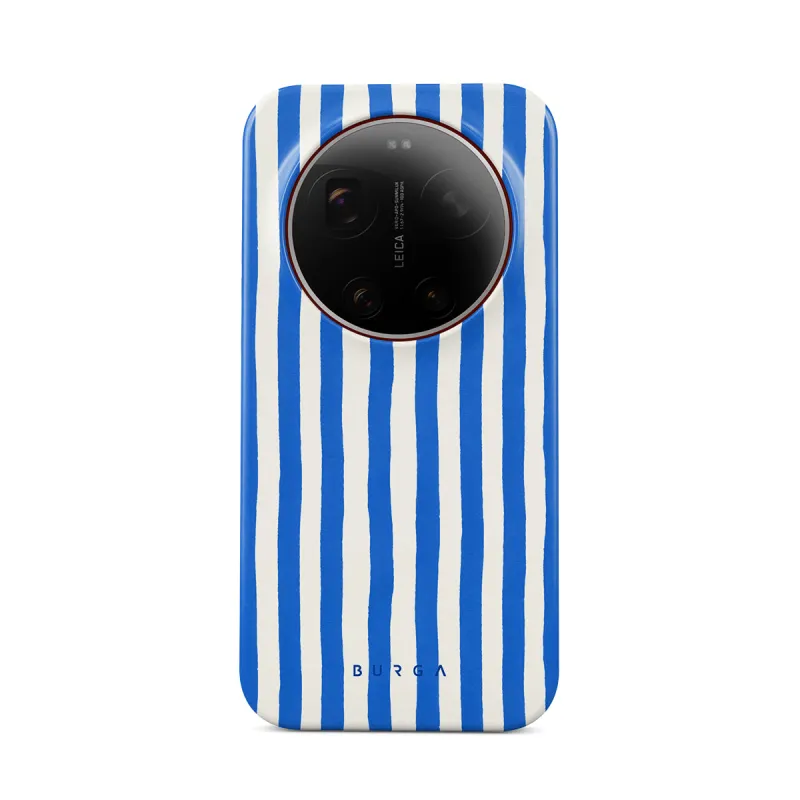 Kafenio - Xiaomi 17 Ultra Case made by burga