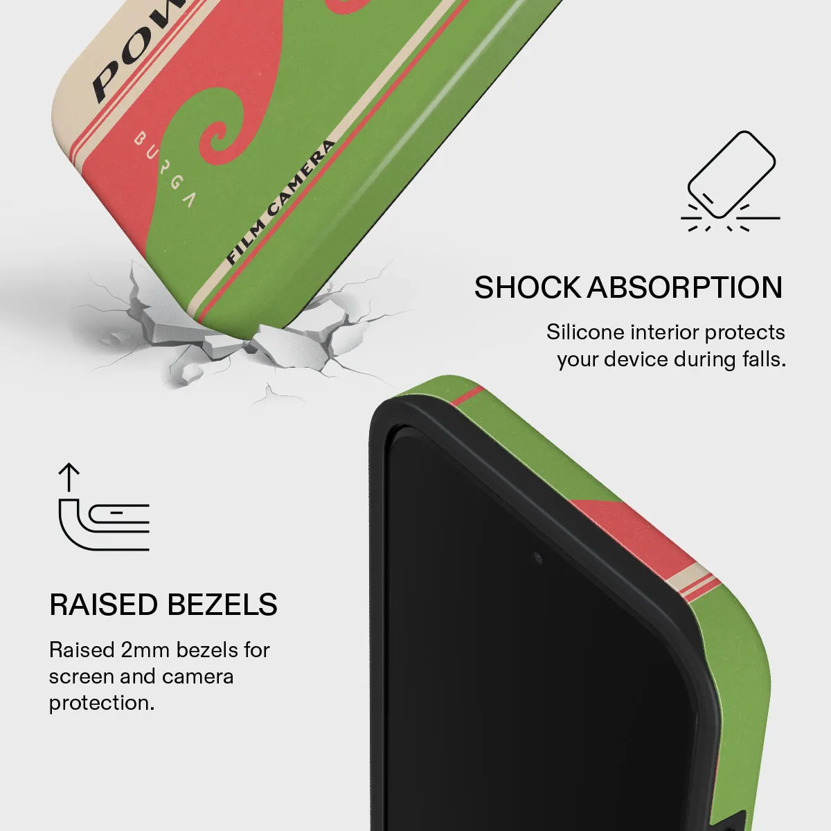 Film Camera - Xiaomi 17 Ultra Case sold by burga product image thumbnail 4