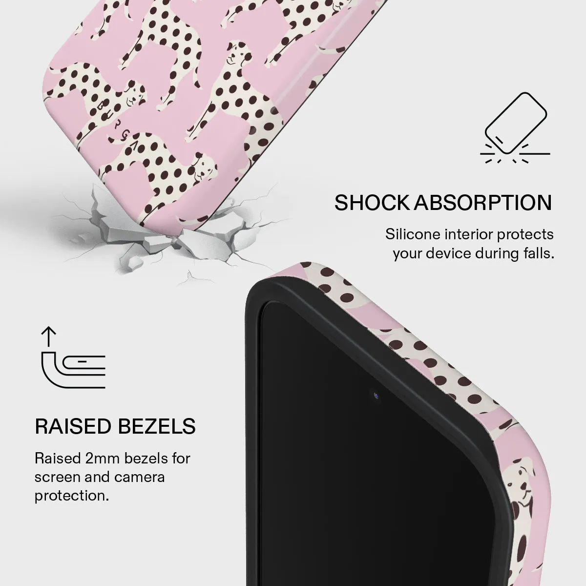 Buddy - Xiaomi 17 Case sold by burga product image thumbnail 4