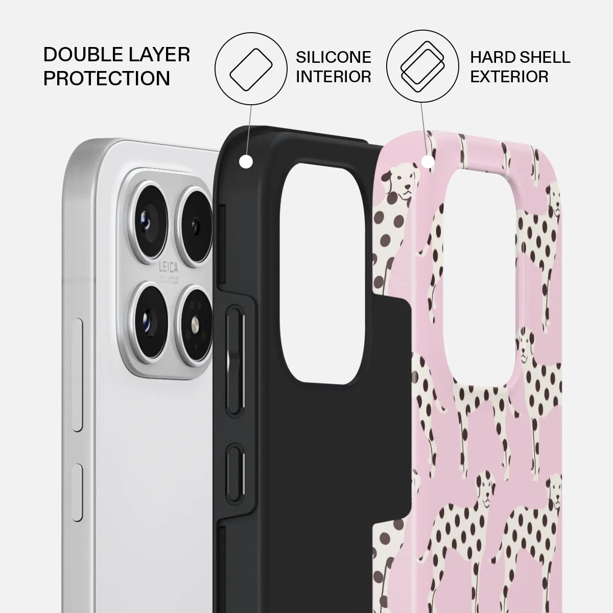 Buddy - Xiaomi 17 Case sold by burga product image thumbnail 2