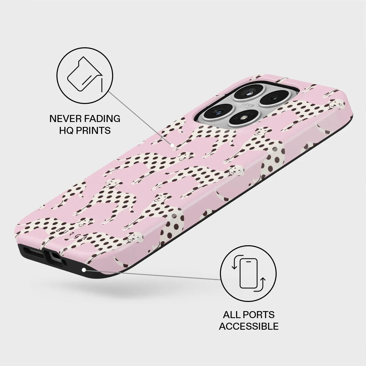Buddy - Xiaomi 17 Case sold by burga product image thumbnail 3