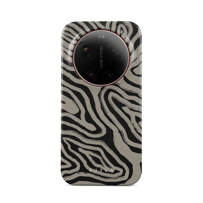 Black Sand - Xiaomi 17 Ultra Case made by burga