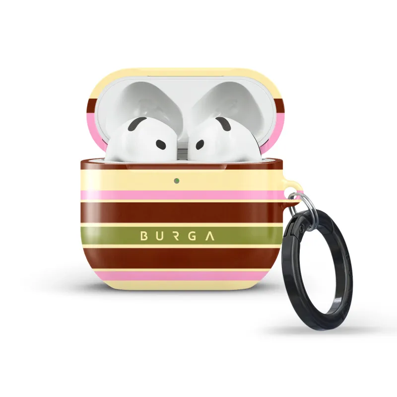 Rio - AirPods 5 Case made by burga