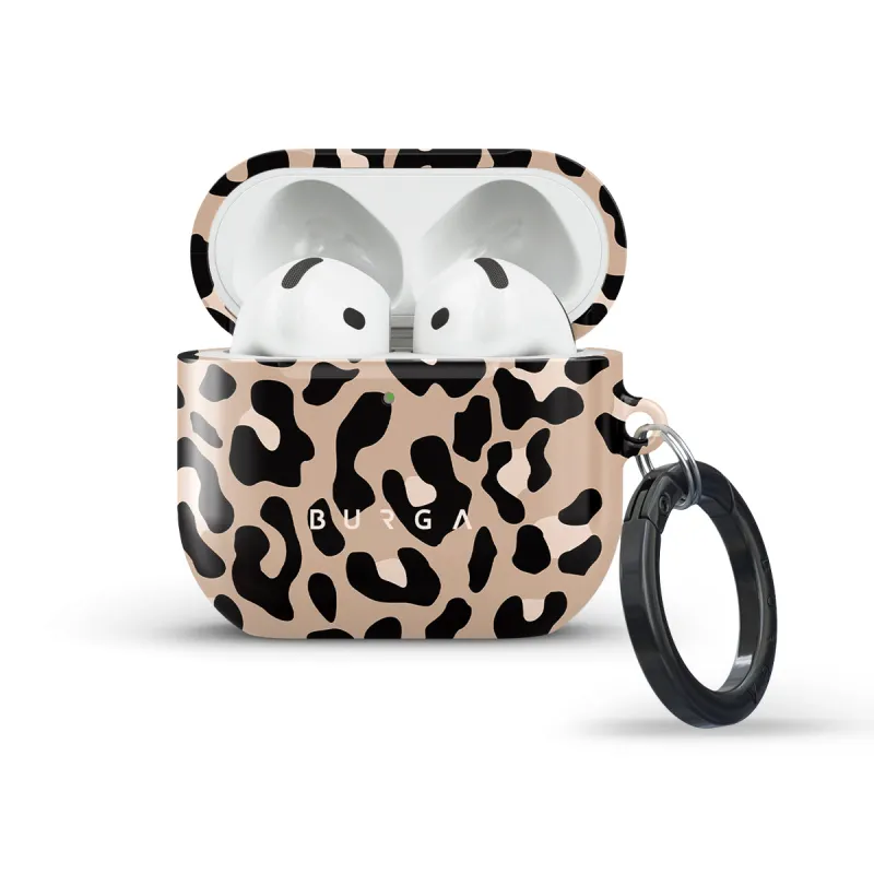 Pure Instinct - AirPods 5 Case made by burga