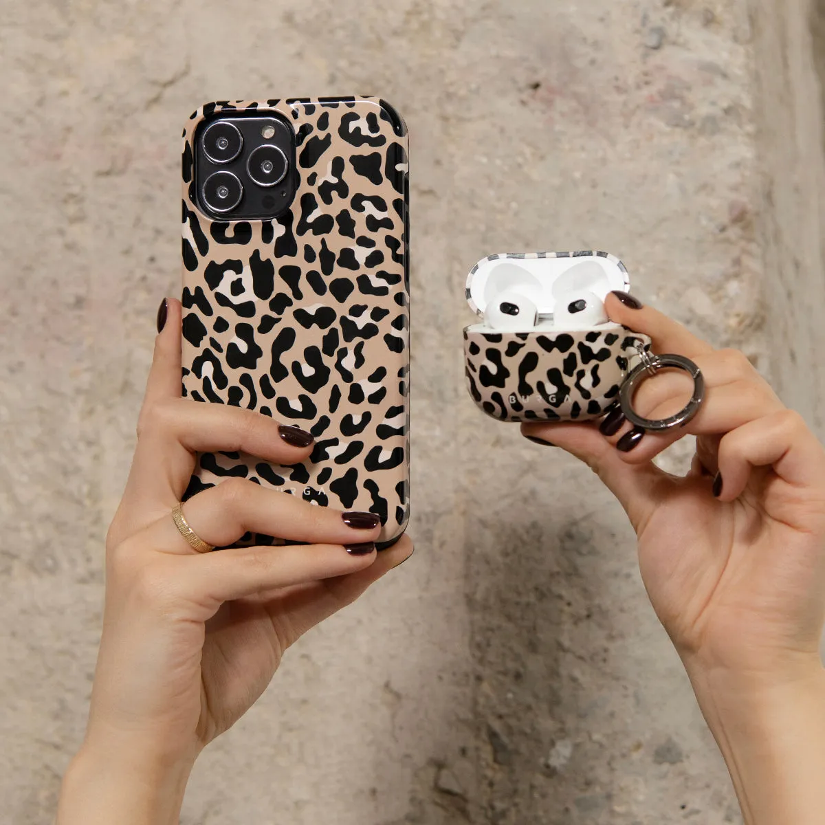 Pure Instinct - AirPods 5 Case sold by burga product image thumbnail 5