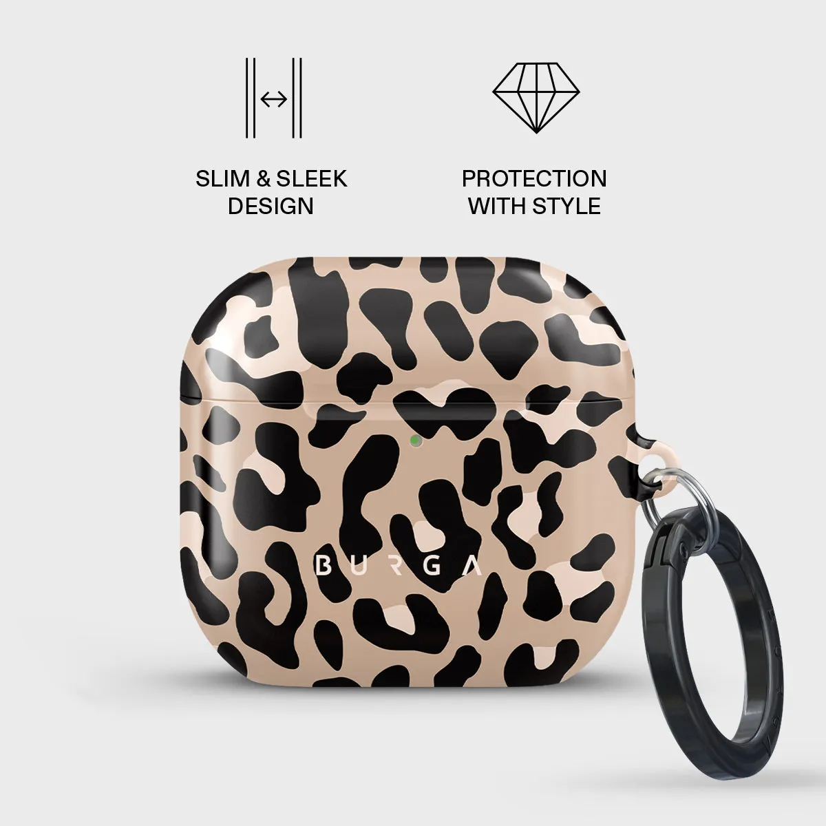 Pure Instinct - AirPods 5 Case sold by burga product image thumbnail 4