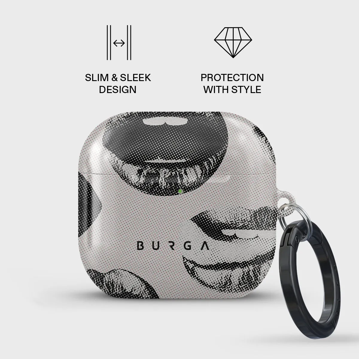 Next Mistake - AirPods 5 Case sold by burga product image thumbnail 4