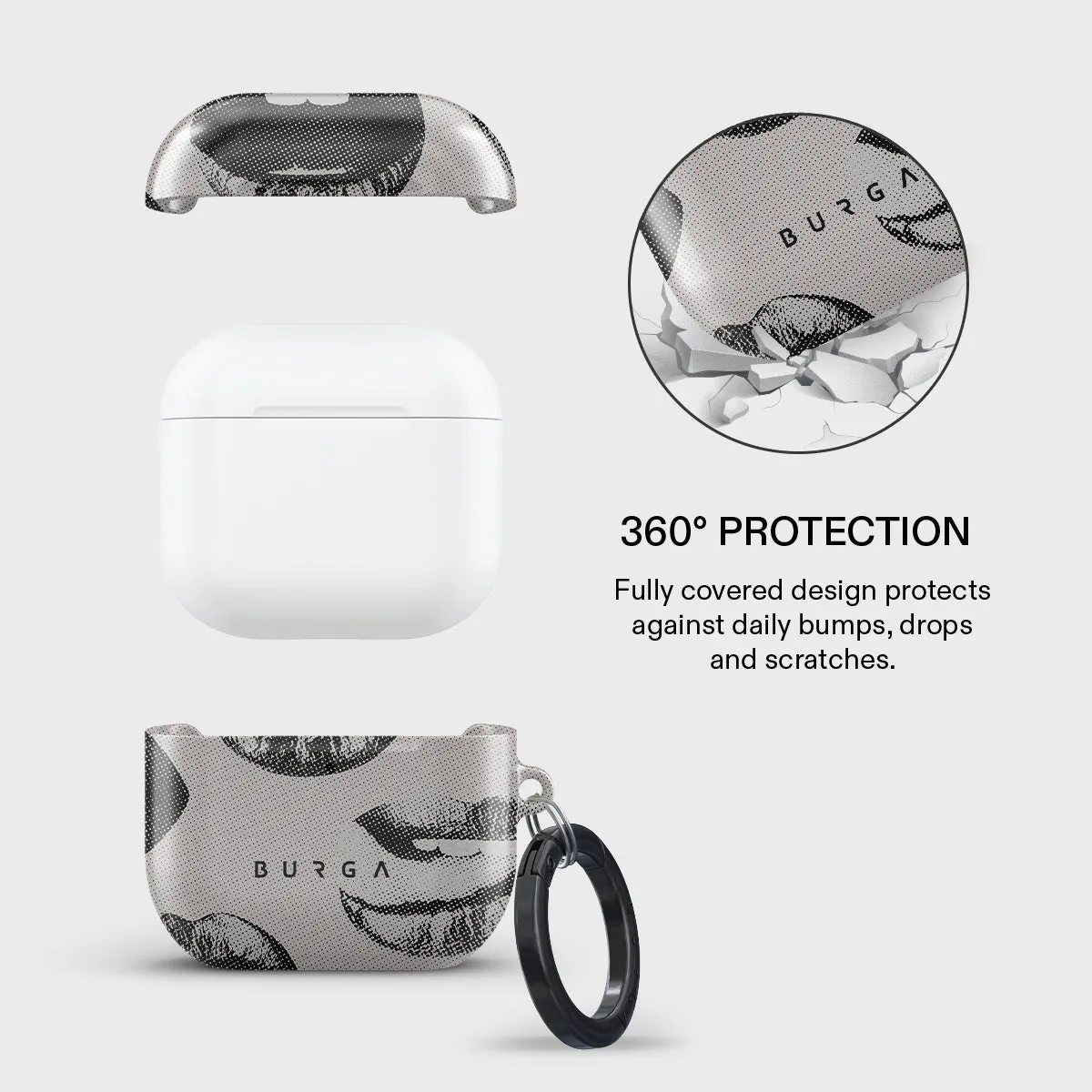 Next Mistake - AirPods 5 Case sold by burga product image thumbnail 2