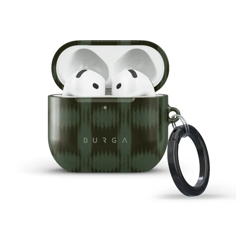 Matrix - AirPods 5 Case made by burga