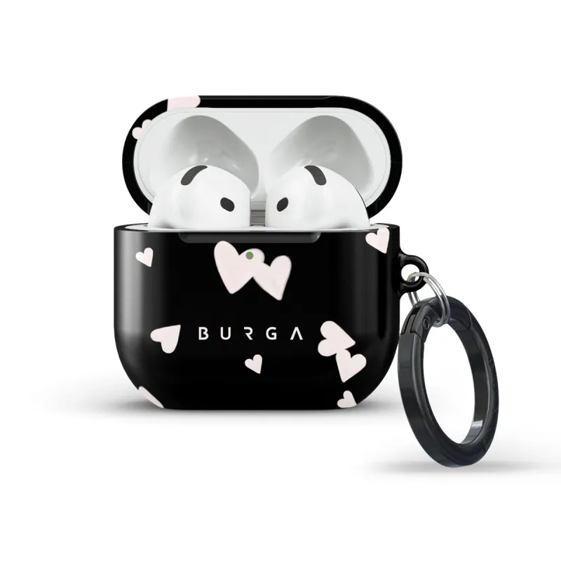 Love Notes - AirPods 5 Case made by burga