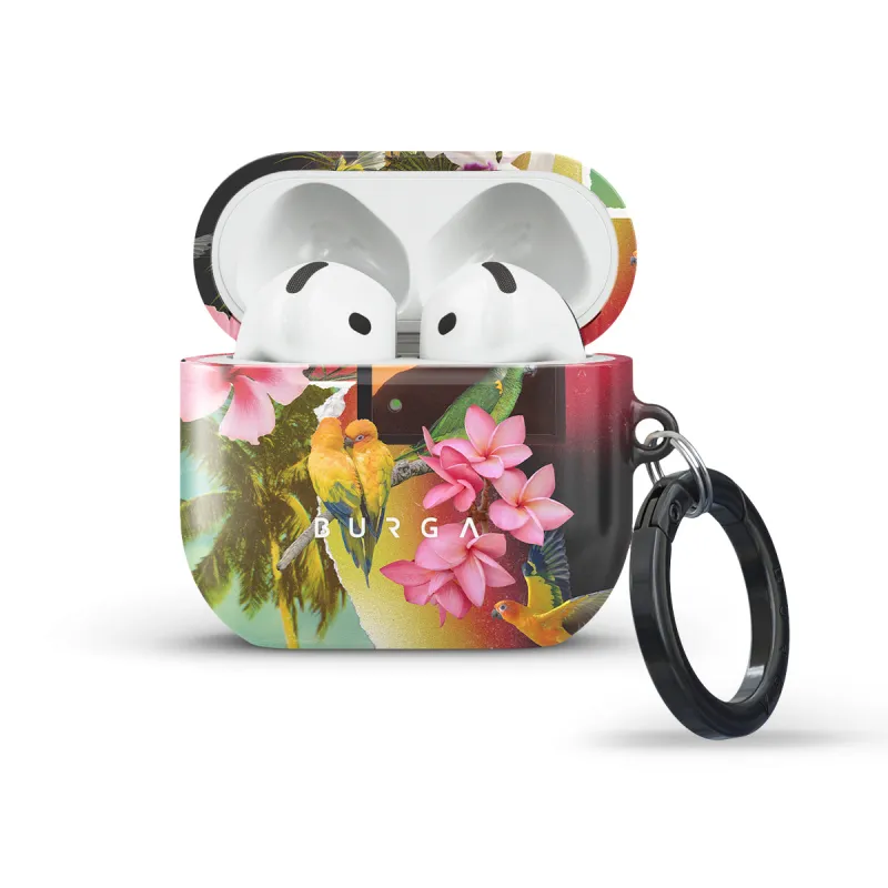 Holiday Archive - AirPods 5 Case made by burga
