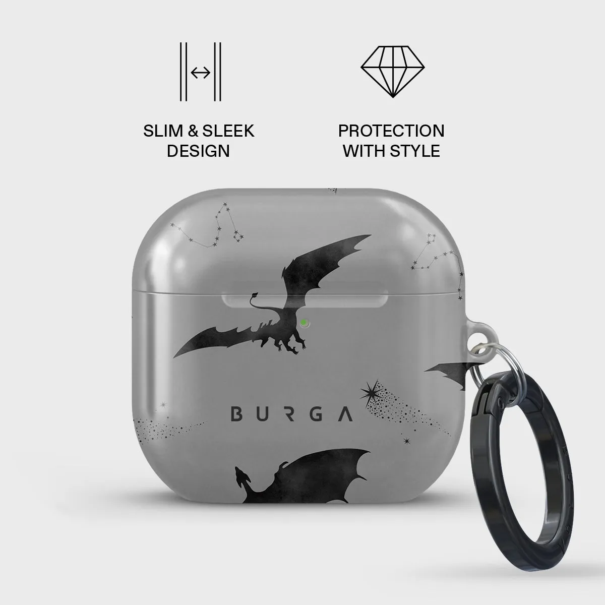 Draco - AirPods 5 Case sold by burga product image thumbnail 4
