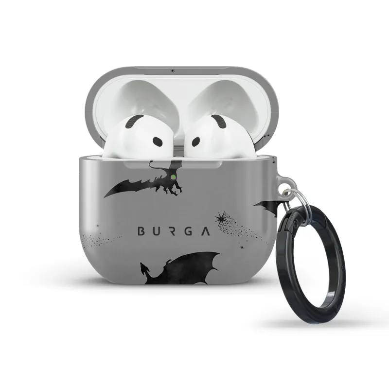 Draco - AirPods 5 Case made by burga