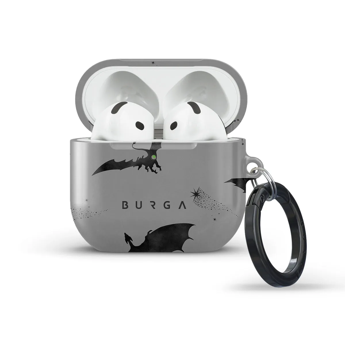 Draco - AirPods 5 Case sold by burga