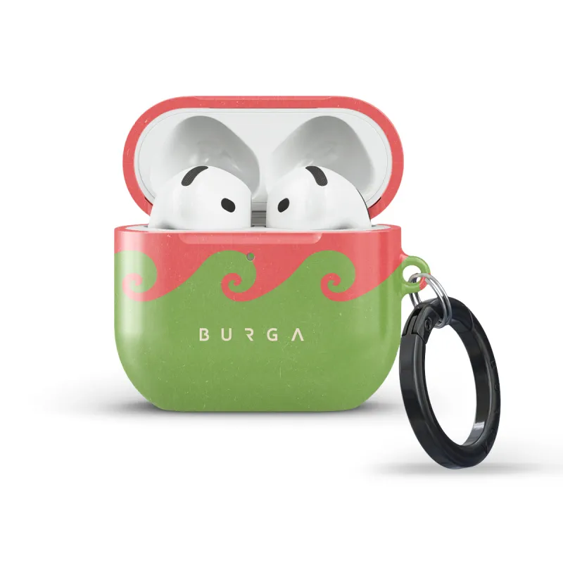 Film Camera - AirPods 5 Case made by burga