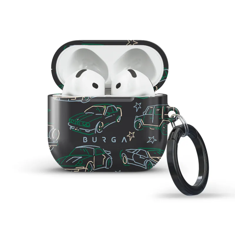 Big Dreams - AirPods 5 Case made by burga