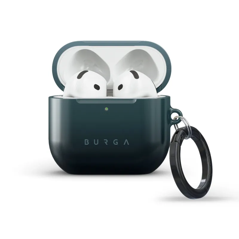 Black Hole - AirPods 5 Case made by burga
