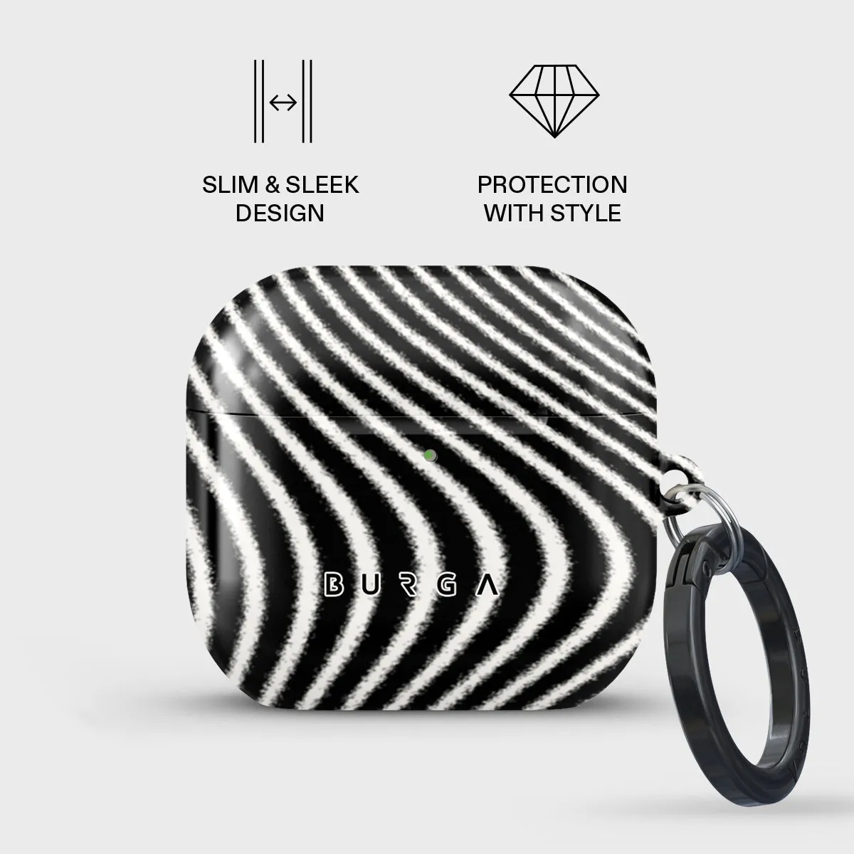 Aftershock - AirPods 5 Case sold by burga product image thumbnail 4