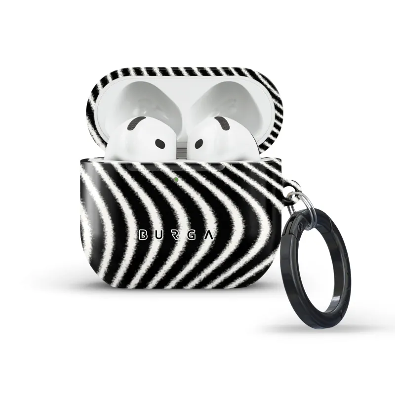 Aftershock - AirPods 5 Case made by burga